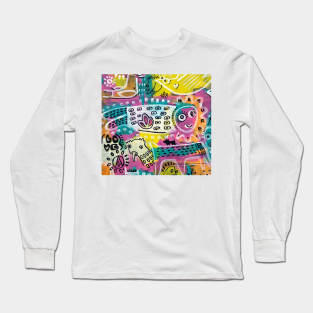 nature Long Sleeve T-Shirt